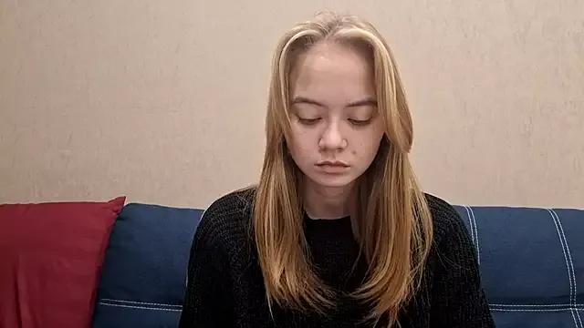 Try A_LISS_A, she wants to masturbate for you A_LISS_A from StripChat