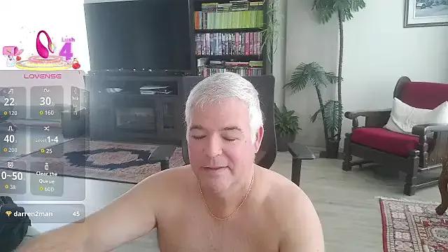 aarosteev2 from StripChat