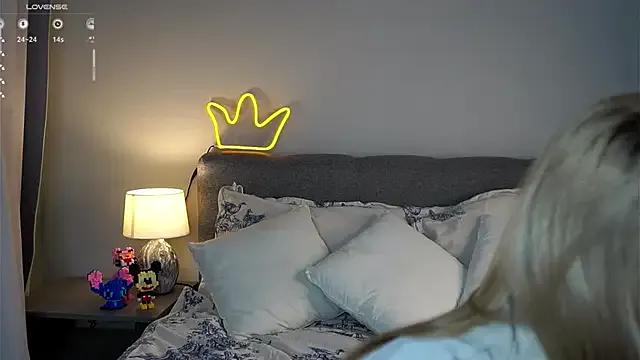 Sexy AftonConnett wants you to fuck her body now AftonConnett from StripChat