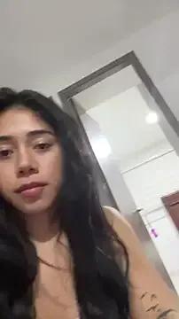 Masturbate to Aimi_art1, she wants to masturbate for you aimi_art1 from StripChat