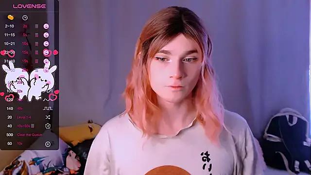 Alice_Hells from StripChat