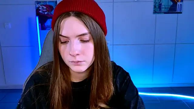 Watch 23 years old AliceCUNTach from StripChat AliceCUNTach from StripChat