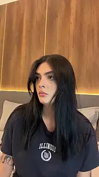 AliceRitter from StripChat