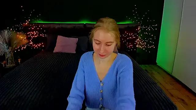 Watch 23 years old Alina_Blonde from StripChat Alina_Blonde from StripChat