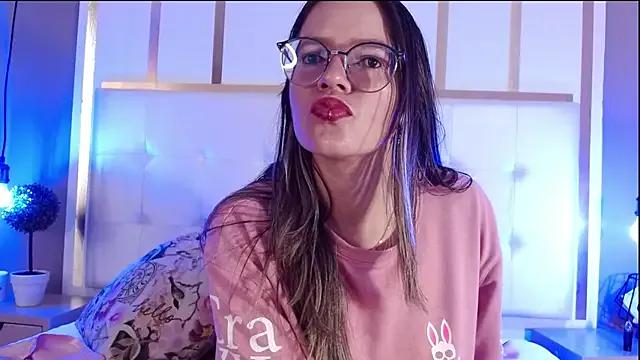 Naked Allison_Bailey wants you to fuck their body now Allison_Bailey from StripChat