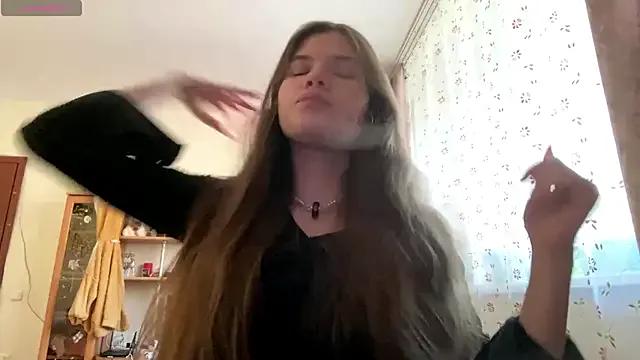 Try StripChat's AlmetaBradicich AlmetaBradicich from StripChat