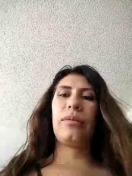 Alysson-- from StripChat