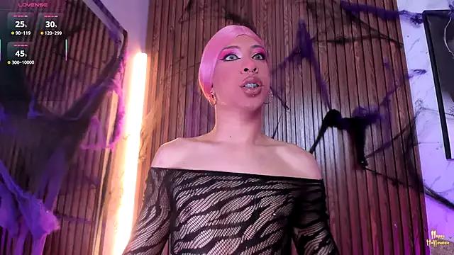 AndyBlake_ from StripChat