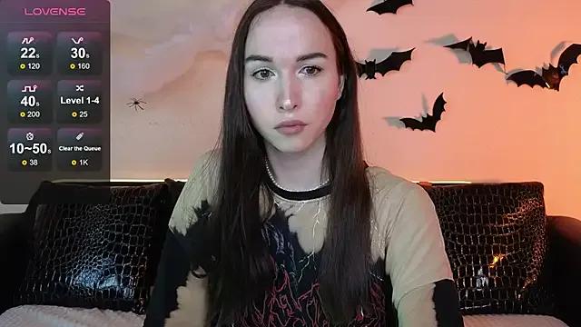 Angeel_Kate from StripChat