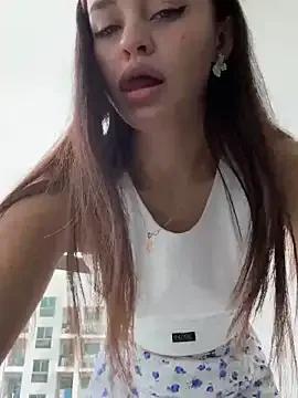 AngelinaTeller from StripChat