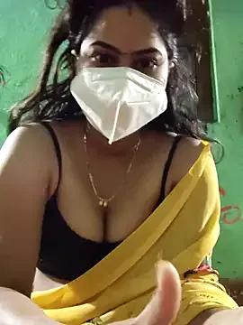 Ankitahot1993 from StripChat