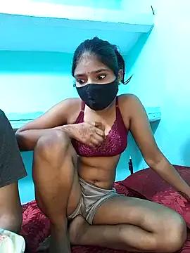 Antique-stickchart-couple from StripChat