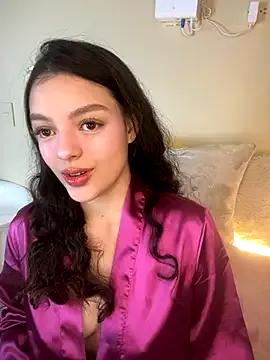 Try StripChat's AriaHeavenss AriaHeavenss from StripChat