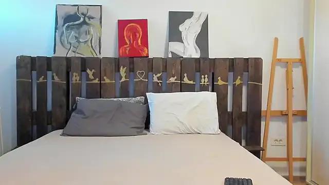 Ava_Carterr from StripChat