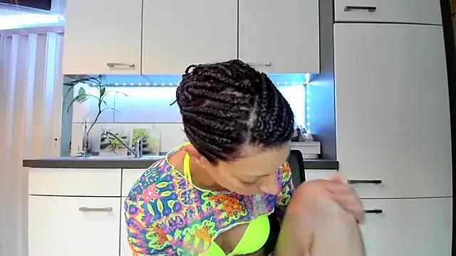 StripChat Axunamun Axunamun from StripChat