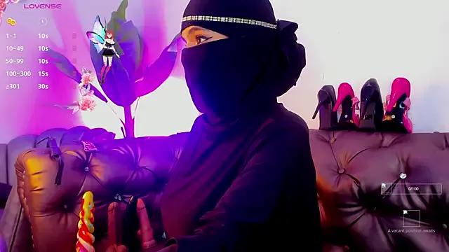 StripChat Azahara_faraah azahara_faraah from StripChat