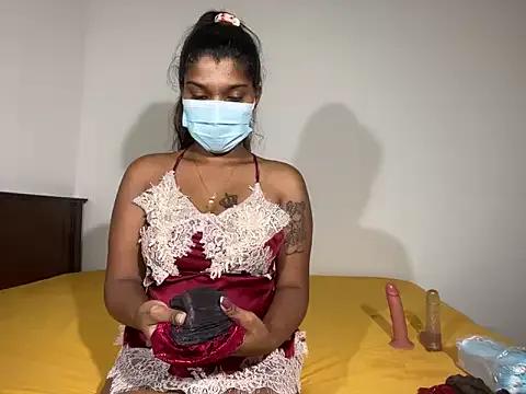 Discover Baby_asha, they want to masturbate for you Baby_asha from StripChat