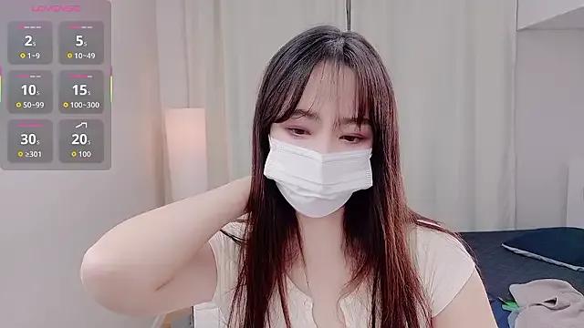 baby_taeri from StripChat