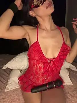 badenaz34 from StripChat