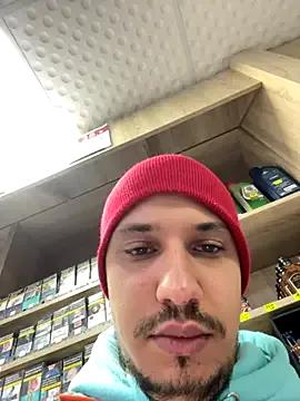 baramadalin from StripChat