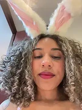 Belkaj from StripChat