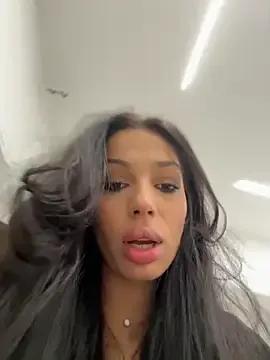 Bella_Vixen_ from StripChat