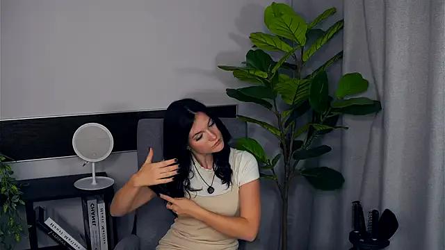 Naked BettieBourque wants you to fuck her body now BettieBourque from StripChat