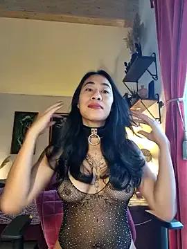 bianca_bellamy from StripChat