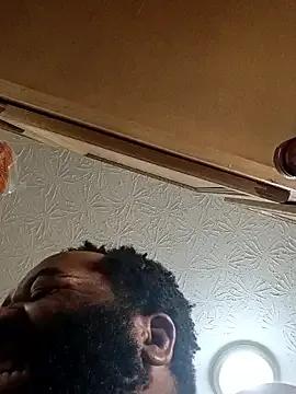 Big_Dick321 from StripChat