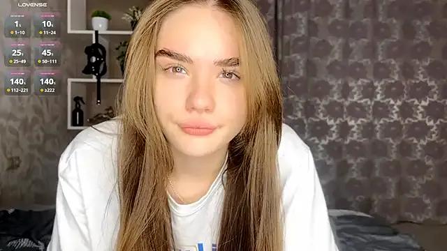 Discover BlissDodd, they want to masturbate for you BlissDodd from StripChat