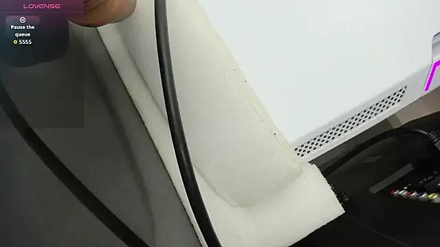 StripChat Blue_wxw blue_wxw from StripChat