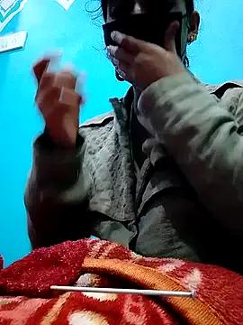 bold-couple from StripChat