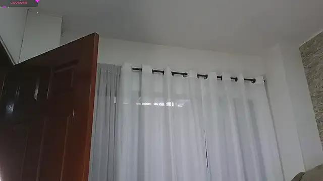 StripChat Bonnie-love bonnie-love from StripChat