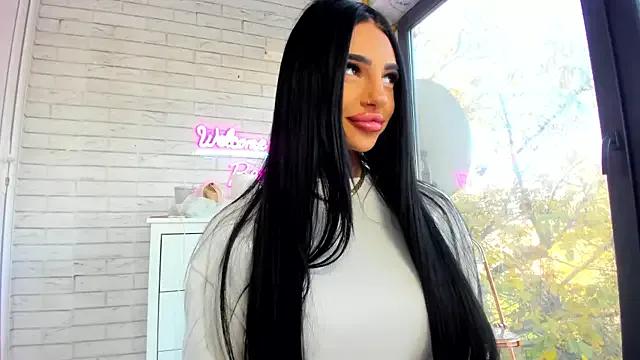 Sweet Britney_Charm_ from StripChat Britney_Charm_ from StripChat