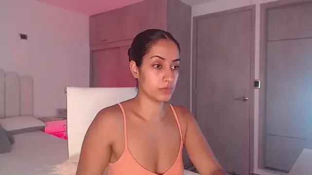 Watch Brown_skin11, she wants to masturbate for you Brown_skin11 from StripChat