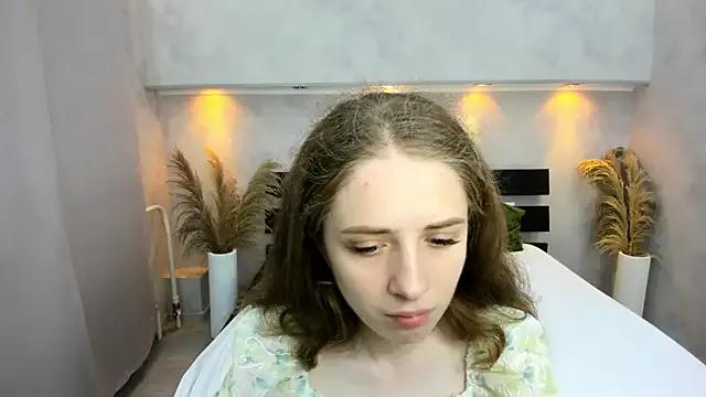 Masturbate to slutty model Camilla_Kelly Camilla_Kelly from StripChat