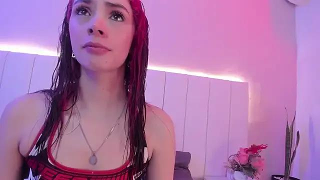 Slutty CAMILLEN_PETTID wants you to fuck her body now CAMILLEN_PETTID from StripChat