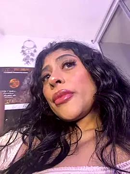 canela_10 from StripChat