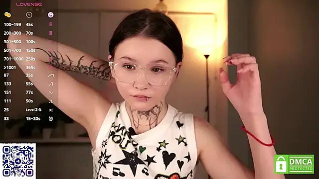 StripChat CaroleMyers CaroleMyers from StripChat