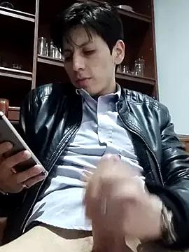 Carriata_larry from StripChat