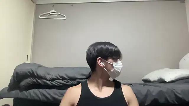 Sexy Ccgkyokucho wants you to fuck his body now ccgkyokucho from StripChat