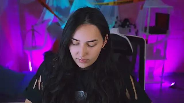 Cute CeceliaJohnson wants you to fuck her body now CeceliaJohnson from StripChat