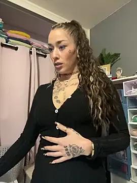 StripChat Chachou000 Chachou000 from StripChat