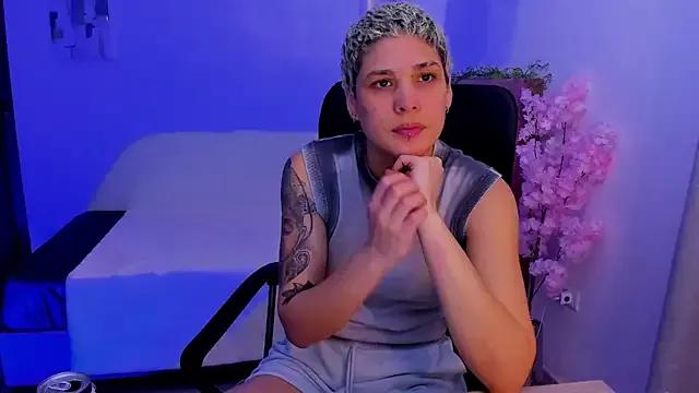 Sweet Charlee_pink from StripChat Charlee_pink from StripChat