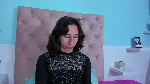 Charlothe_7 from StripChat