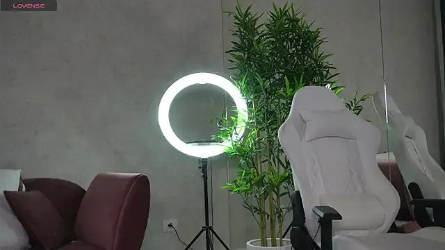 StripChat Cherrysweett Cherrysweett from StripChat