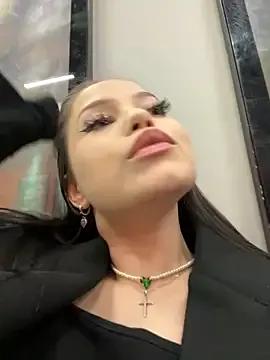 Naked Chloe__Moon from StripChat Chloe__Moon from StripChat