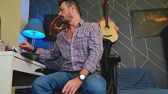 Discover StripChat's ChrisKox ChrisKox from StripChat