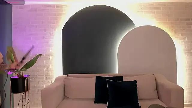 Try 23 years old ChristineFord_ from StripChat ChristineFord_ from StripChat