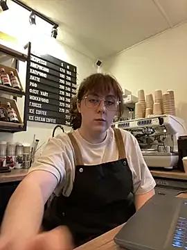 cinnabon_ from StripChat